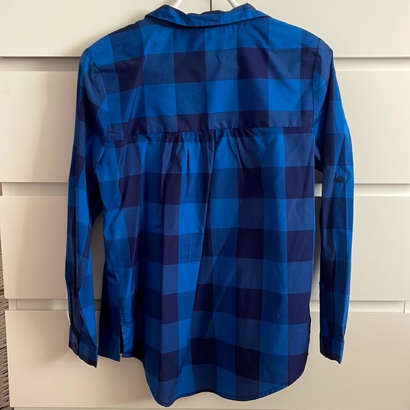 MAGAZINE blouse - Picture 2 of 4